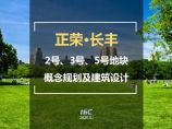 正荣 长丰县地块项目投标方案设计 .pdf图片1