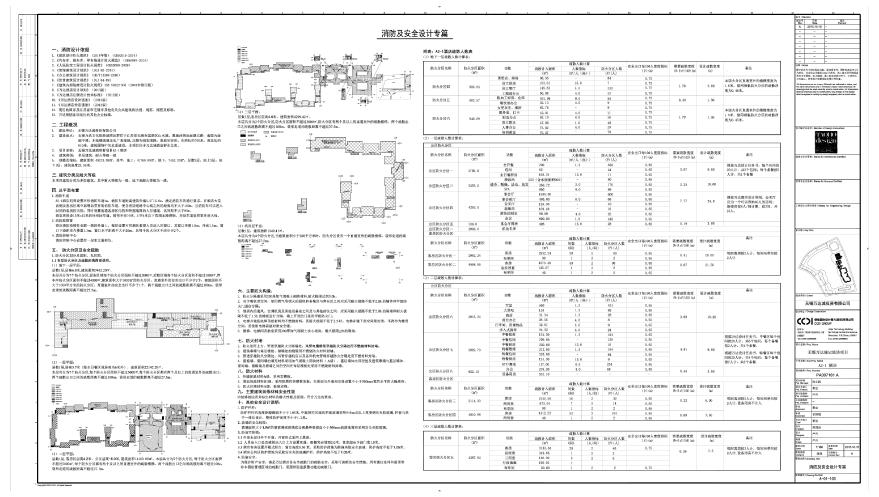 消防及安全设计专篇.pdf-图一