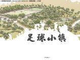 广东吴川足球小镇规划建筑景观设计.pdf图片1