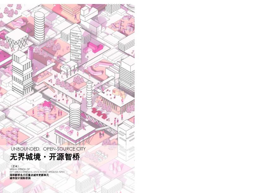新桥东城市设计规划研究报告HASSEL图 [深规院].pdf-图一