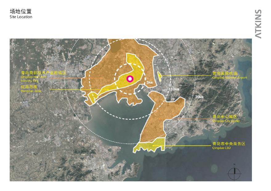 ATKINS-青岛海尔智谷概念规划.pdf-图二