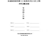 冲孔灌注桩施工方案(正式)(1).pdf图片1