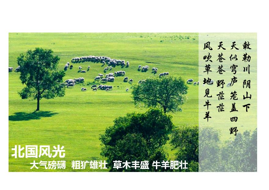近三年：内蒙古临河区民主四队乡村改造策划概念方案设计-图二