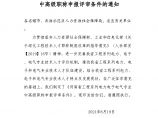 河南省工程系列电力电子电气专业中高级职称申报评审条件.doc图片1