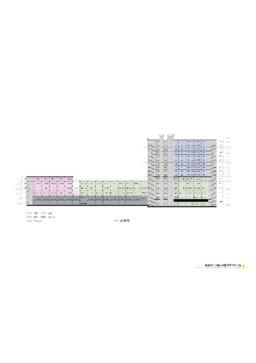 XXXX医院建筑项目方案设计 (27)-图一