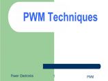 生产设备管理PWM Techniques(pdf 19)图片1