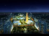亳州芜湖现代产业园规划设计图片1