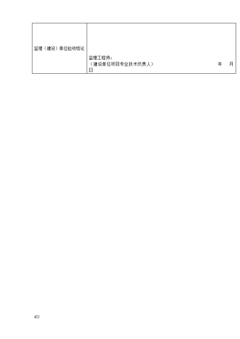 电气专业XXX电气项目资料接闪器检验批-图二