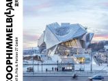 2020年 德国建筑大师 蓝天组 全球精选建筑作品集 截止2019年底图片1