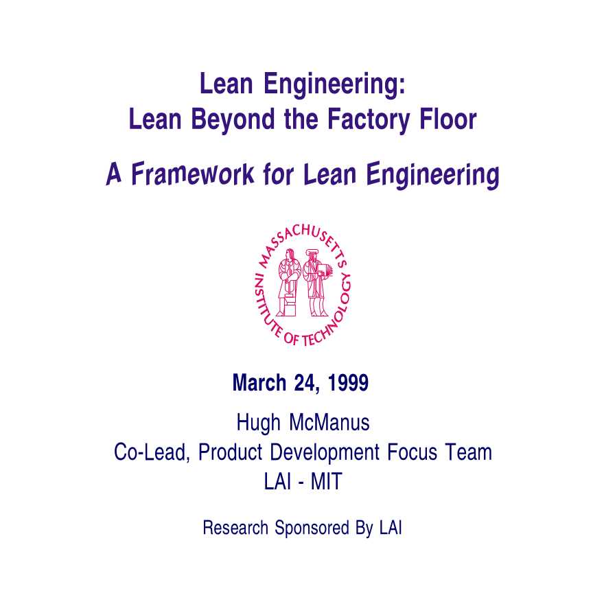 精益生产—MIT的精益生产工程方法 英文PDF27-图一