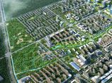 广饶老城区改造建设规划及局部城市设计图片1