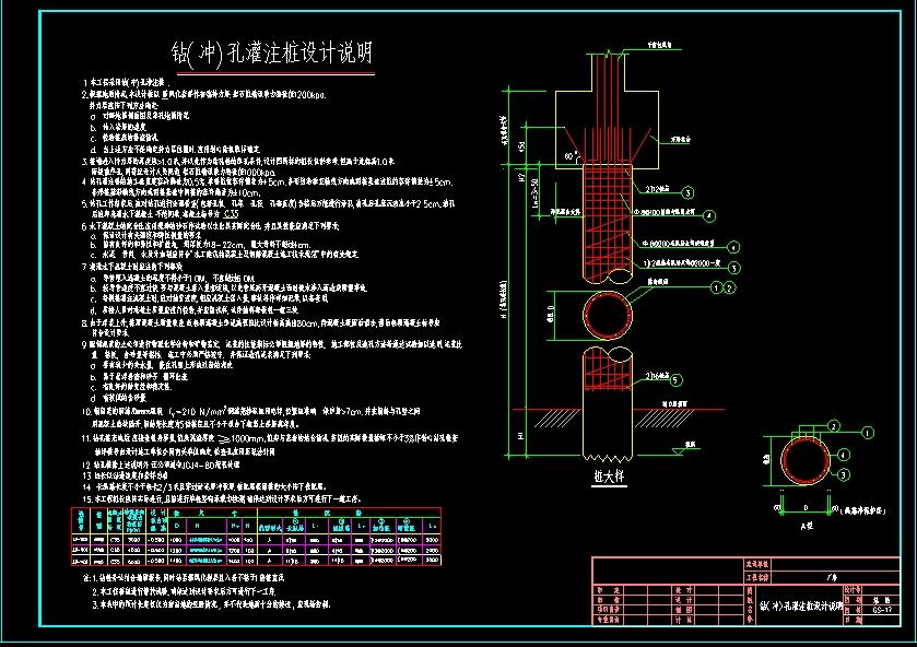 5层，46.5mX16.6m占地面积745方厂房工厂设计方案图建筑结构图纸CAD全套图纸