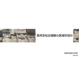 宜春袁州古城核心区城市设计—中规院图片1