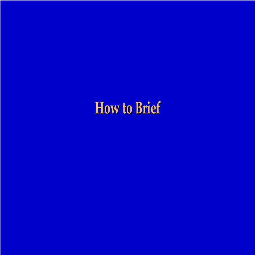 IE工业工程—奥美How to Brief(PPT 106)-图一