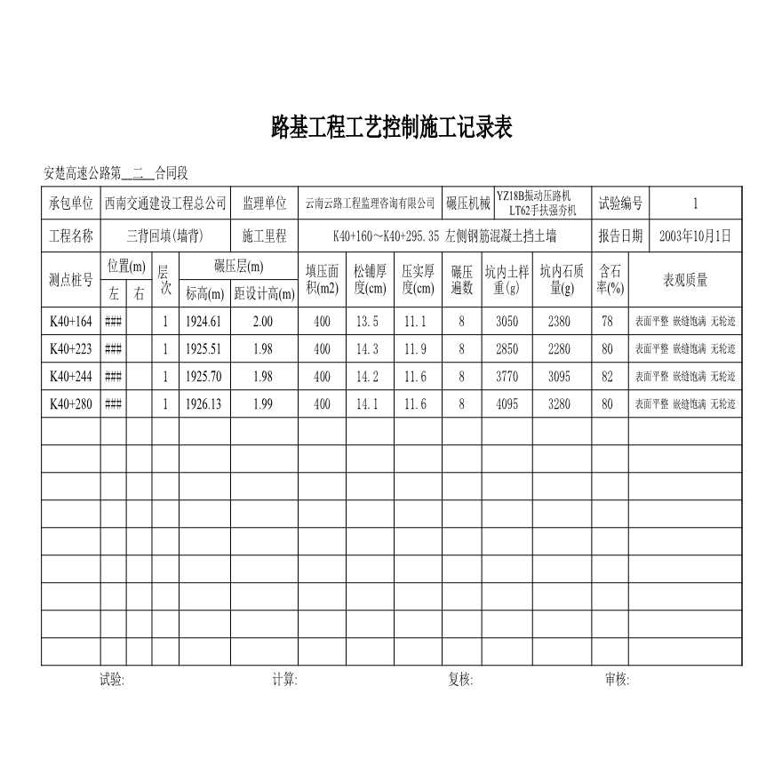 公路工程安楚高速公路第二合同段中心试验室-副本k40+160-295.35-图一