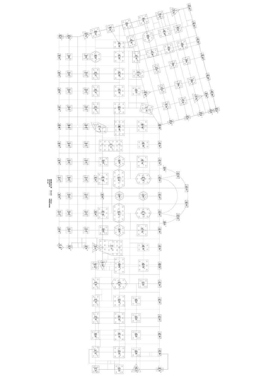 201501019无锡万达城A2地块A2-4酒店第二版施工图-地下室计算书-图二