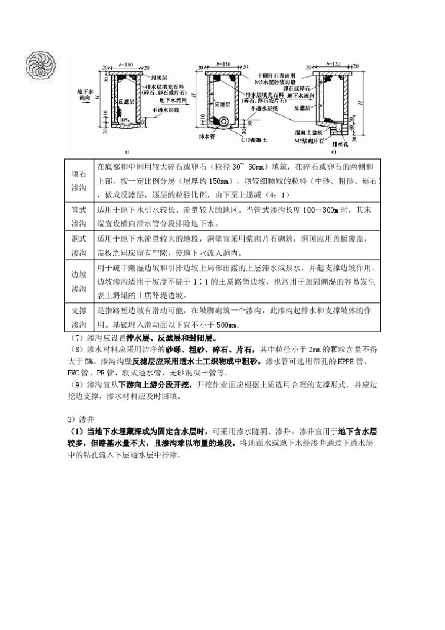 二建考试资料2024版-7-张林娜-第一篇-第一章-路基施工（七）-图二