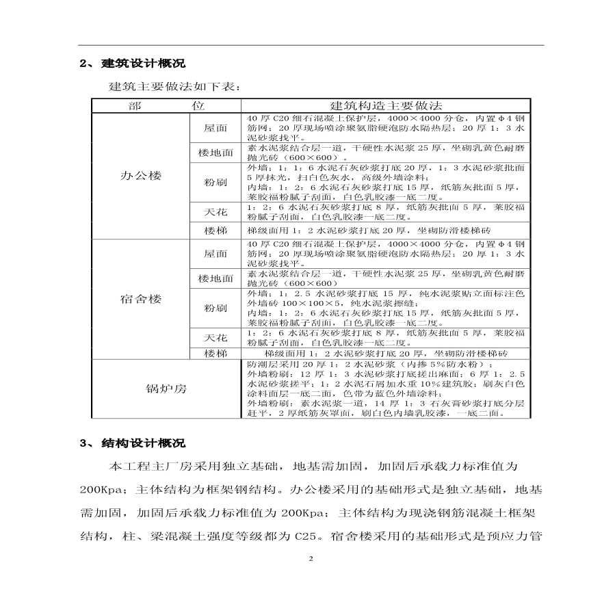 广东某群体厂房施工组织设计.pdf-图二