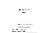 2013年天津某项目三期精装修专业分包工程投标文件（技术标书）.doc图片1