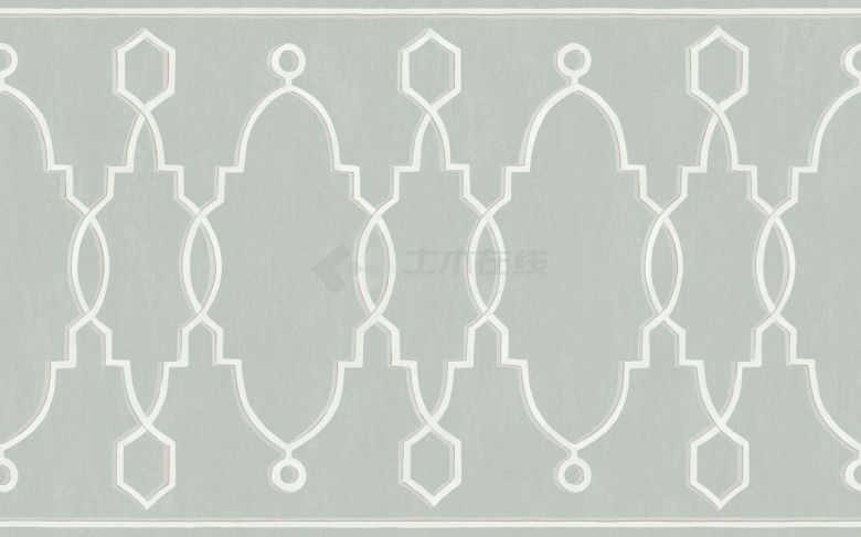 现代欧式几何墙纸  (117).jpg-图一