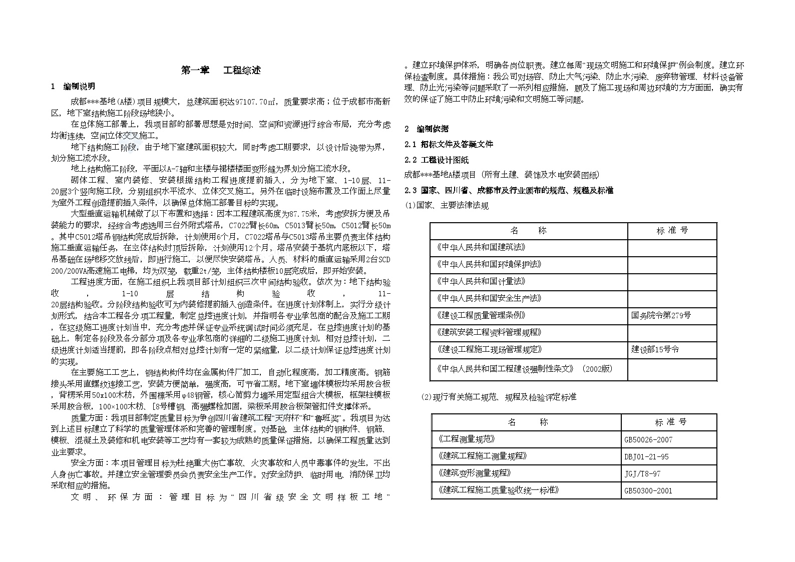 施工组织设计_secret (4).doc-图一