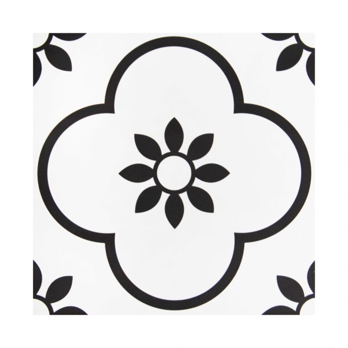 现代北欧黑色灰色花砖300×300 (105).jpg_图1