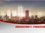 成都武侯区红牌楼YX-30亩地块信息.pdf图片1