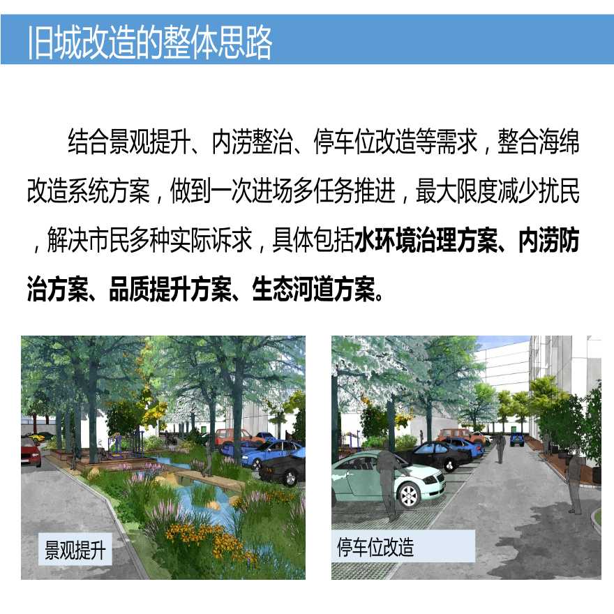 201908-旧城改造中的海绵城市建设实践.pptx-图二