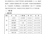 项目投资估算与分析（北京世贸商城）.doc图片1