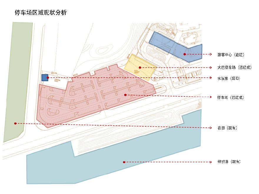 20201016 停车场区域地块规划设计-图二