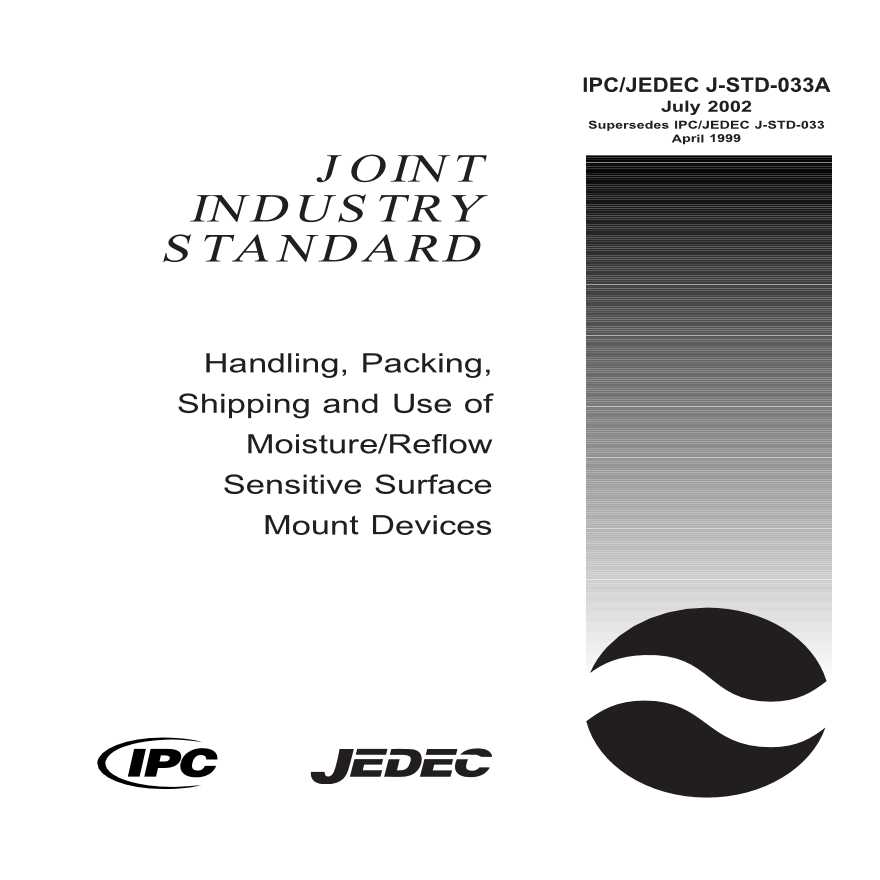 生产设备管理处理，包装，对湿气或流回敏感表面登上设备的运输和用途 (pdf20)-图一