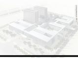 义乌市国际商贸城区医院规划方案文本图片1