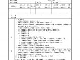 电气专业XXX电气项目资料防雷装置设计审核申报表图片1