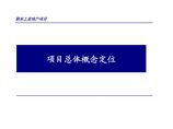 沈阳联东工业地产项目总体概念定位2010-121页.pdf图片1