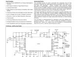 生产工艺技术管理无刷子的DC马达控制器(pdf14)图片1