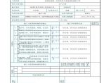 市政通信工程小号三通井-混凝土检验批质量验收记录(一)图片1