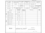 工程资料-板状材料保温层检验批质量验收记录图片1