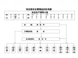 田湾核电站爆炸法处理软基施工 安全组织网络图.doc图片1