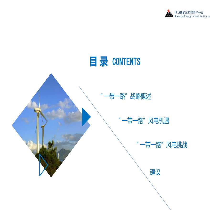 国华能源高辉：一带一路-风电机遇与挑战PPT 2018.8.pptx-图二