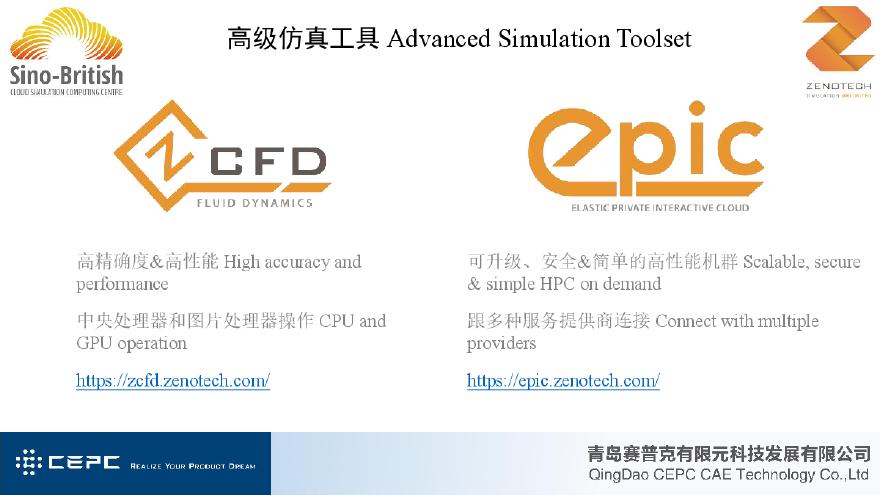 风电场高级仿真技术——计算流体动力学与高性能计算相结合.pdf-图二