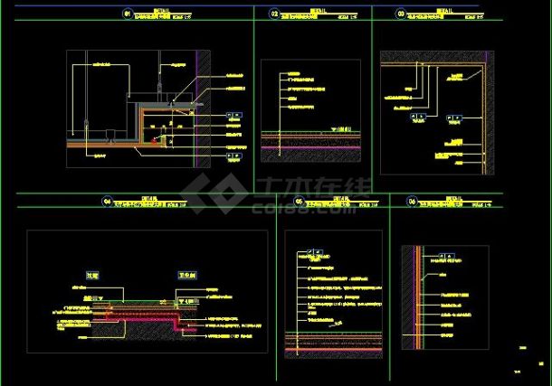  Decoration of the Relocation Training Building of a Vocational and Technical School - Figure 2