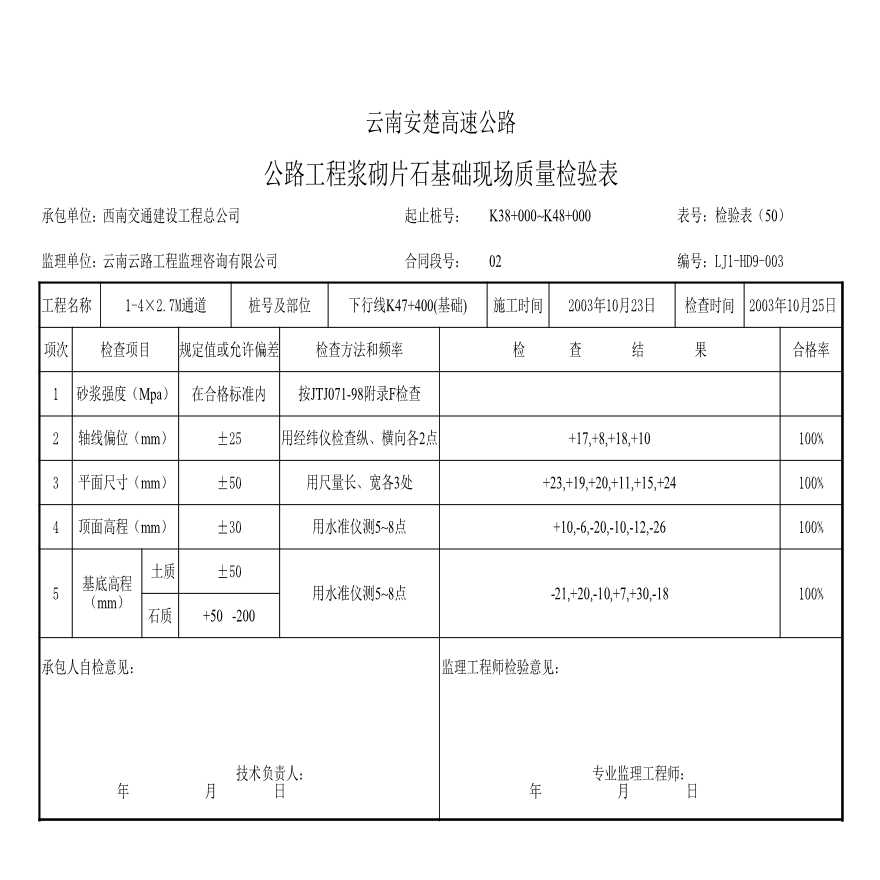 路基资料通道-浆砌片石基础1 (12)-图一