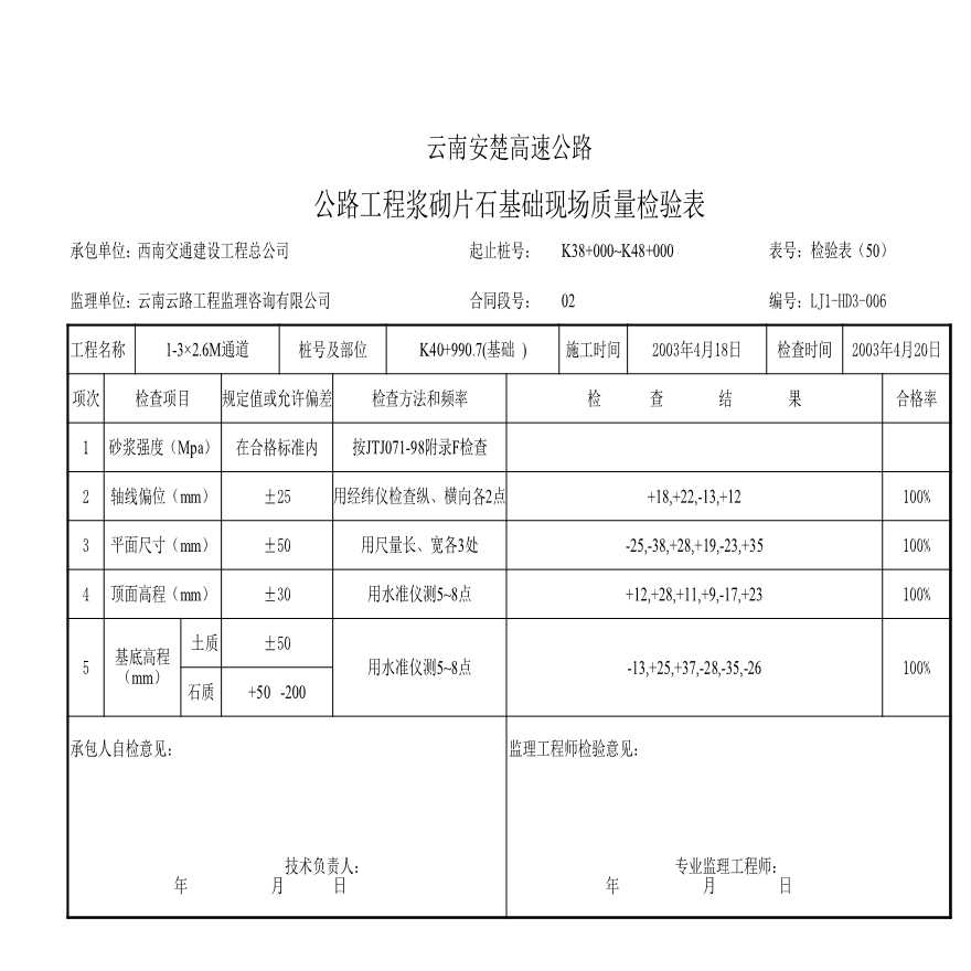 路基资料通道-浆砌片石基础1 (13)-图一