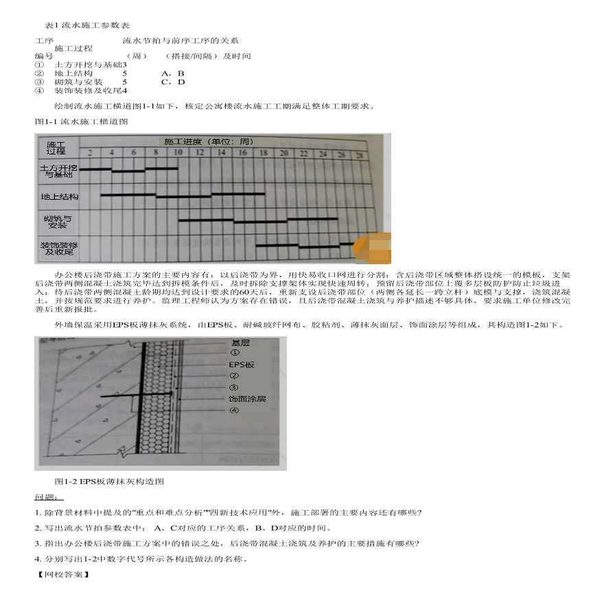 二建考试资料2021年真题解析（三）-图二