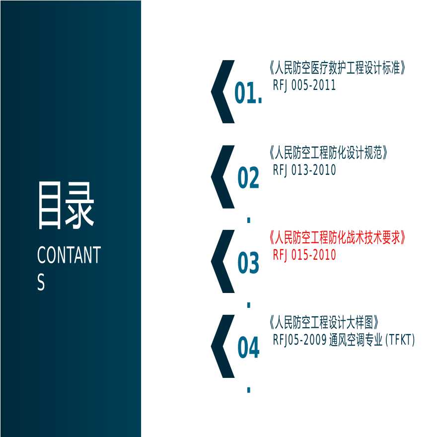 人防救护站暖通设计10.12学习课件-图二