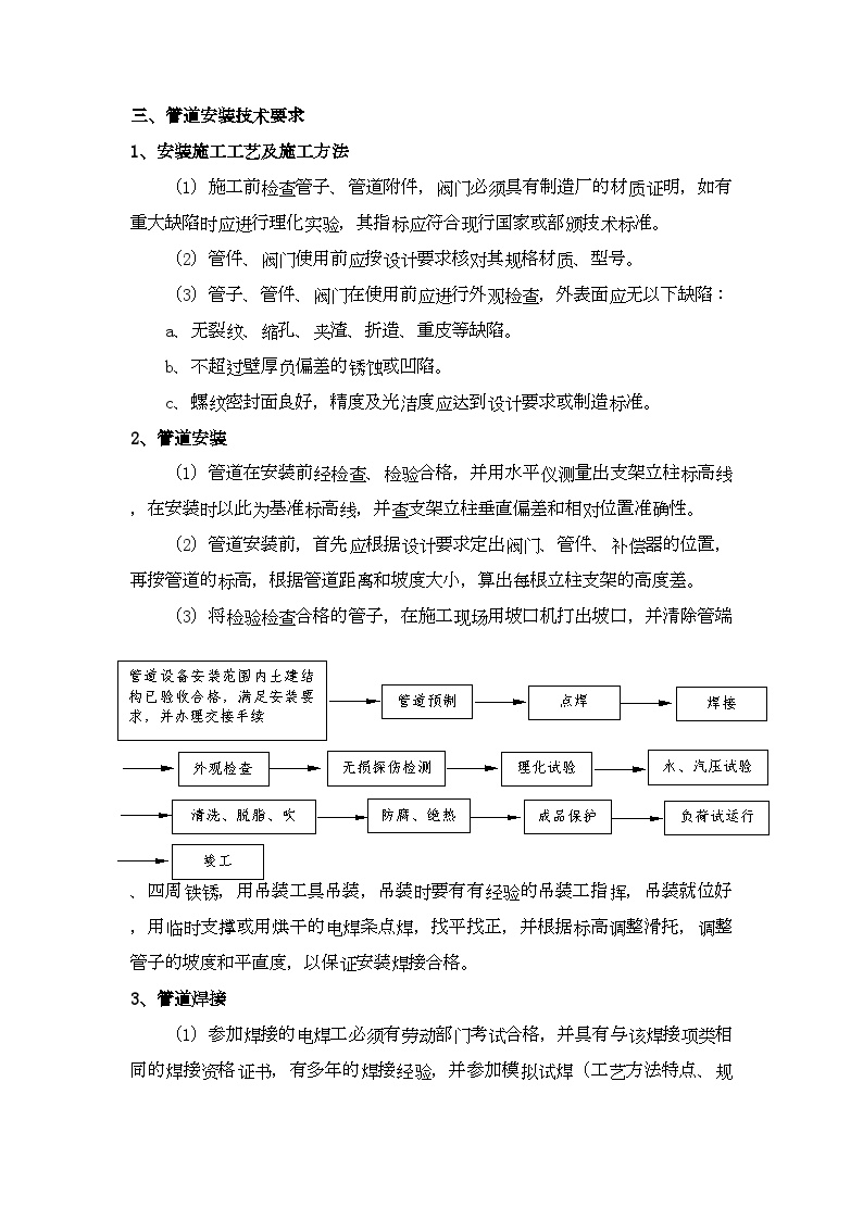 某金融中心换热站施工组织设计.doc-图二