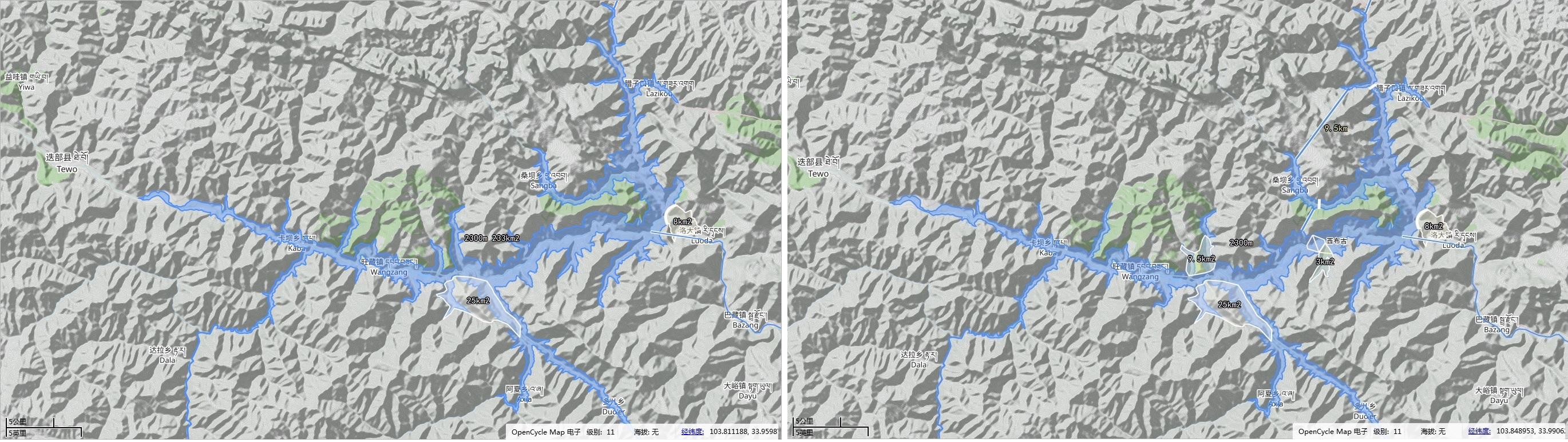 迭部县 代古寺水库 洛大水电站.jpg