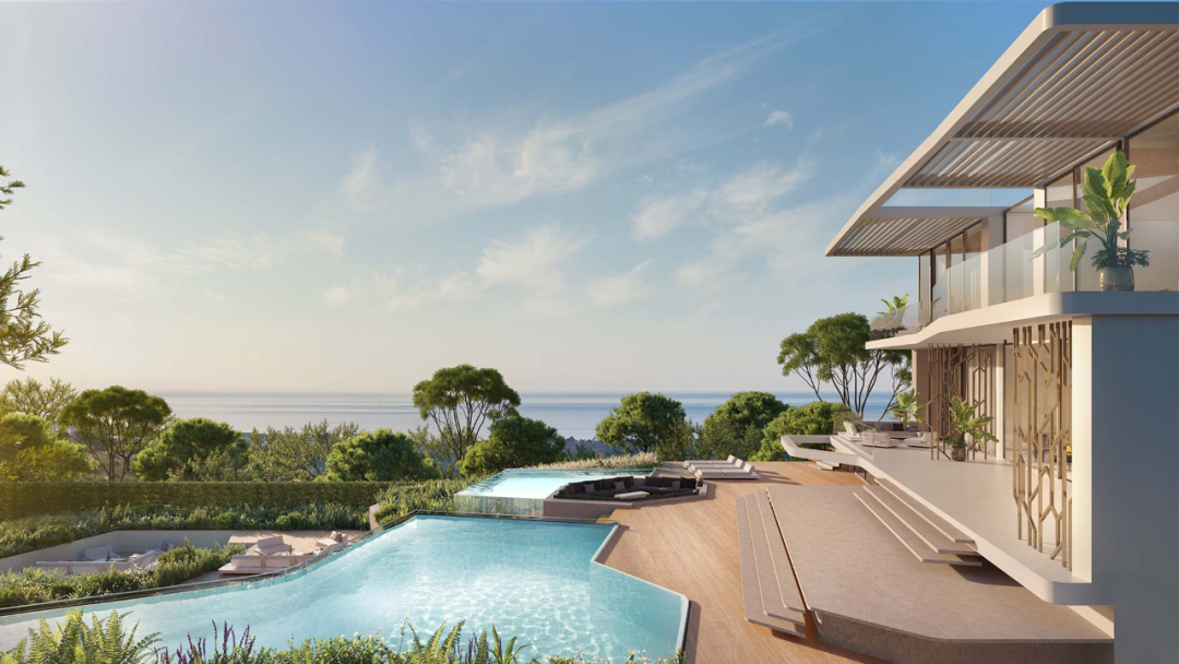 宾利进军房地产迈阿密海滩建230米豪宅