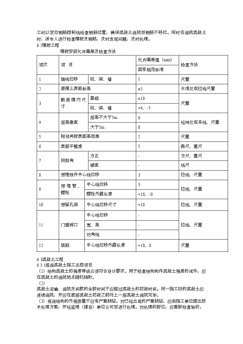 质量保证和安全文明施工措施.doc-图二