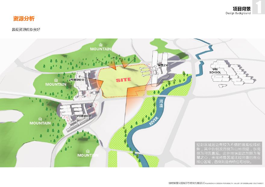 绿地德阳智慧公园城地块概念方案设计（高层 洋房 叠拼） Gad.pdf-图二